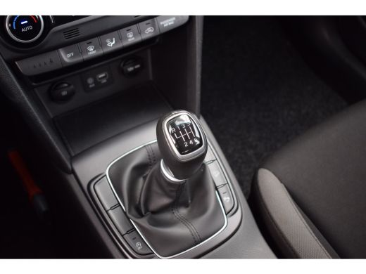 Hyundai Kona 1.0 T-GDI Comfort | Apple CarPlay | Camera | Cruise | Climate ActivLease financial lease