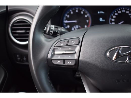 Hyundai Kona 1.0 T-GDI Comfort | Apple CarPlay | Camera | Cruise | Climate ActivLease financial lease