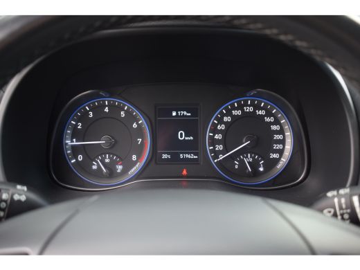 Hyundai Kona 1.0 T-GDI Comfort | Apple CarPlay | Camera | Cruise | Climate ActivLease financial lease