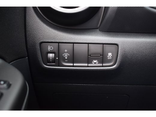 Hyundai Kona 1.0 T-GDI Comfort | Apple CarPlay | Camera | Cruise | Climate ActivLease financial lease