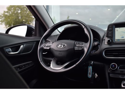 Hyundai Kona 1.0 T-GDI Comfort | Apple CarPlay | Camera | Cruise | Climate ActivLease financial lease