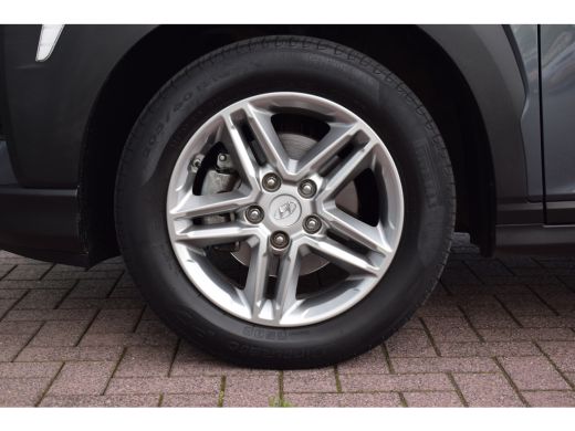 Hyundai Kona 1.0 T-GDI Comfort | Apple CarPlay | Camera | Cruise | Climate ActivLease financial lease