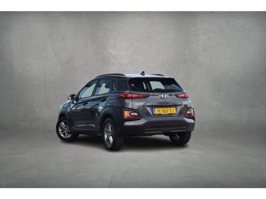 Hyundai Kona 1.0 T-GDI Comfort | Apple CarPlay | Camera | Cruise | Climate ActivLease financial lease