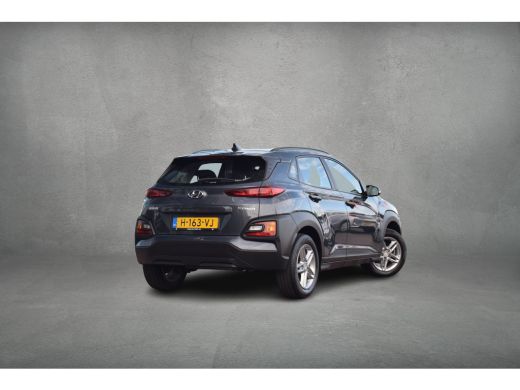 Hyundai Kona 1.0 T-GDI Comfort | Apple CarPlay | Camera | Cruise | Climate ActivLease financial lease