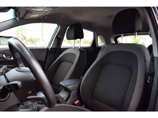 Hyundai Kona 1.0 T-GDI Comfort | Apple CarPlay | Camera | Cruise | Climate ActivLease financial lease