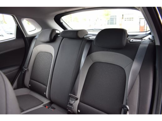 Hyundai Kona 1.0 T-GDI Comfort | Apple CarPlay | Camera | Cruise | Climate ActivLease financial lease