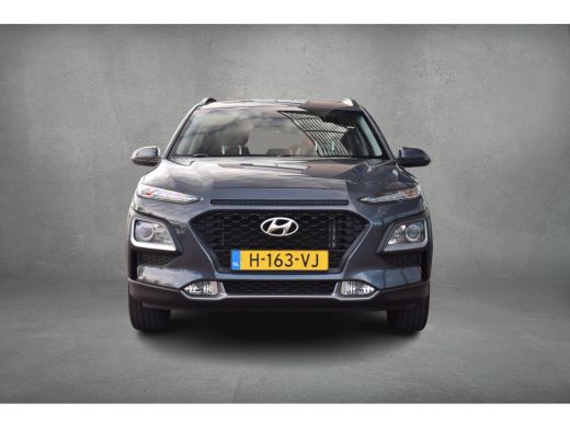 Hyundai Kona 1.0 T-GDI Comfort | Apple CarPlay | Camera | Cruise | Climate ActivLease financial lease
