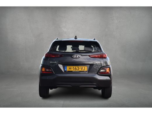 Hyundai Kona 1.0 T-GDI Comfort | Apple CarPlay | Camera | Cruise | Climate ActivLease financial lease