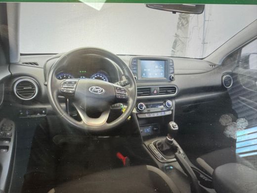 Hyundai Kona 1.0 T-GDI Comfort | Verwacht! | | Airco (automatisch) | Trekhaak ActivLease financial lease