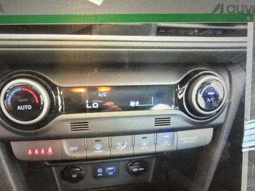 Hyundai Kona 1.0 T-GDI Comfort | Verwacht! | | Airco (automatisch) | Trekhaak ActivLease financial lease