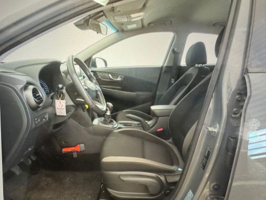 Hyundai Kona 1.0 T-GDI Comfort | Verwacht! | | Airco (automatisch) | Trekhaak ActivLease financial lease