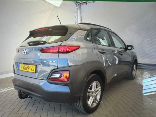Hyundai Kona 1.0 T-GDI Comfort | Verwacht! | | Airco (automatisch) | Trekhaak ActivLease financial lease