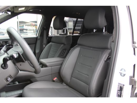 Hyundai Santa Fe 1.6 T-GDI PHEV Black Line 4WD 6p. | DEMO | Afneembare trekhaak | 360 camera | Elektrischbedienbar... ActivLease financial lease
