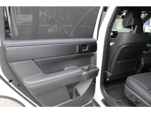 Hyundai Santa Fe 1.6 T-GDI PHEV Black Line 4WD 6p. | DEMO | Afneembare trekhaak | 360 camera | Elektrischbedienbar... ActivLease financial lease