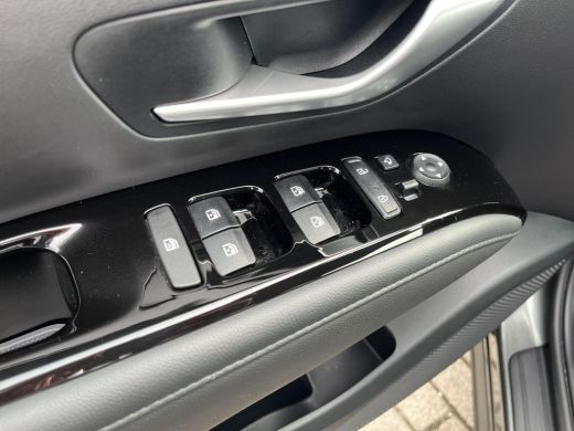 Hyundai Tucson 1.6 T-GDI PHEV Comfort 4WD ActivLease financial lease