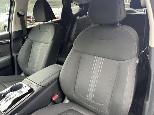 Hyundai Tucson 1.6 T-GDI PHEV Comfort 4WD ActivLease financial lease
