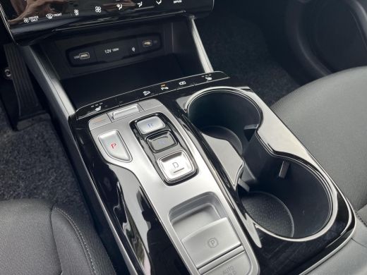 Hyundai Tucson 1.6 T-GDI PHEV Comfort 4WD ActivLease financial lease