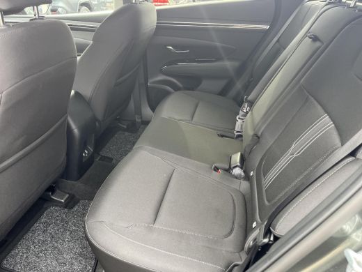 Hyundai Tucson 1.6 T-GDI PHEV Comfort 4WD ActivLease financial lease