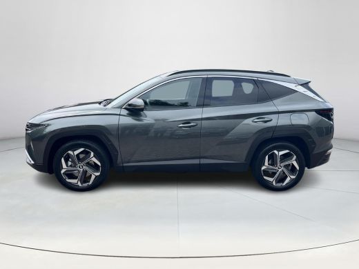 Hyundai Tucson 1.6 T-GDI PHEV Comfort 4WD ActivLease financial lease