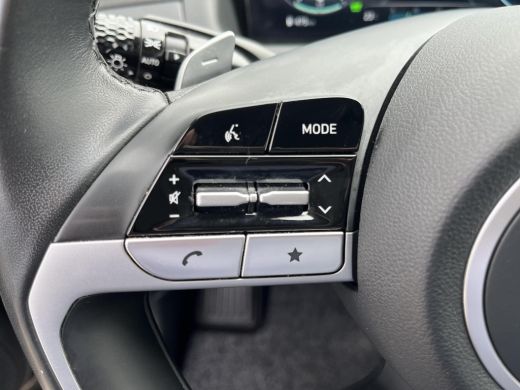 Hyundai Tucson 1.6 T-GDI PHEV Comfort 4WD ActivLease financial lease