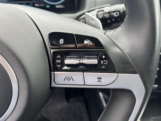 Hyundai Tucson 1.6 T-GDI PHEV Comfort 4WD ActivLease financial lease