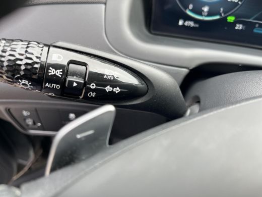 Hyundai Tucson 1.6 T-GDI PHEV Comfort 4WD ActivLease financial lease