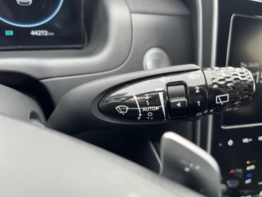 Hyundai Tucson 1.6 T-GDI PHEV Comfort 4WD ActivLease financial lease