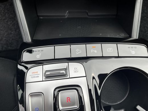 Hyundai Tucson 1.6 T-GDI PHEV Comfort 4WD ActivLease financial lease