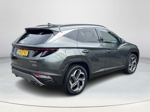 Hyundai Tucson 1.6 T-GDI PHEV Comfort 4WD ActivLease financial lease