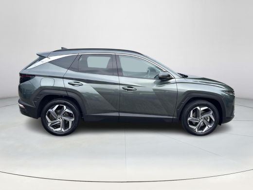 Hyundai Tucson 1.6 T-GDI PHEV Comfort 4WD ActivLease financial lease
