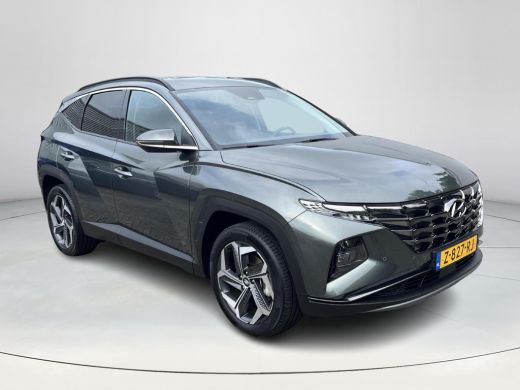 Hyundai Tucson 1.6 T-GDI PHEV Comfort 4WD ActivLease financial lease