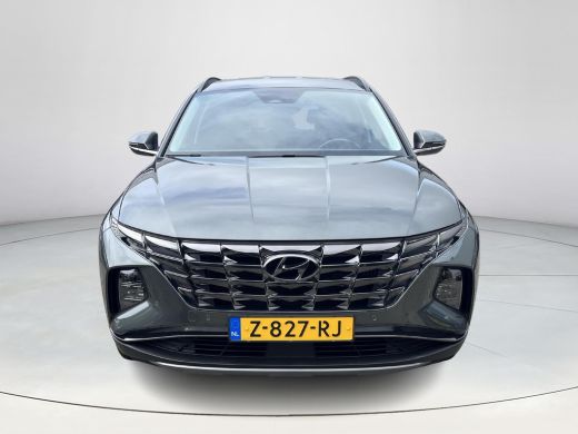 Hyundai Tucson 1.6 T-GDI PHEV Comfort 4WD ActivLease financial lease