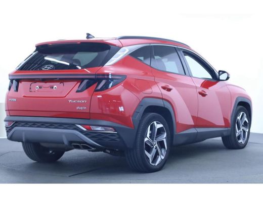 Hyundai Tucson 1.6 T-GDI PHEV Comfort 4WD Camera | 19" Velgen | Carplay | Clima | Cruise | Digitaal Dashboard | ... ActivLease financial lease