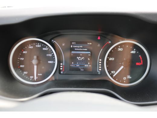 Iveco Daily 35S18 3.0 Meubelbak met Laadklep Airco ActivLease financial lease
