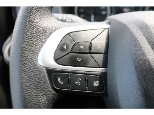 Iveco Daily 35S18 3.0 Meubelbak met Laadklep Airco ActivLease financial lease