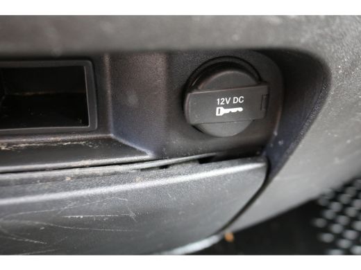 Iveco Daily 35S18 3.0 Meubelbak met Laadklep Airco ActivLease financial lease