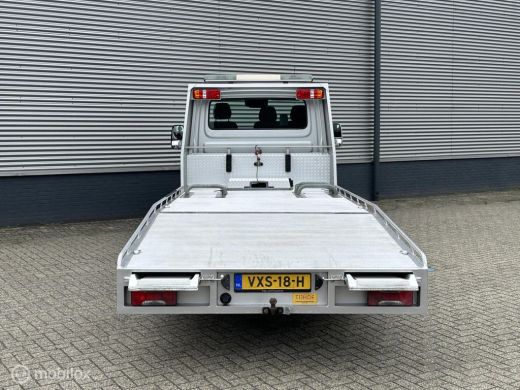 Iveco Daily 40C18 3.0 410 TIJHOF, OPRIJWAGEN, AUTOMAAT ActivLease financial lease