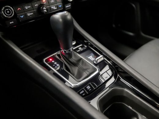 Jeep Compass 4xe 240 Plug-in Hybrid Electric Upland 240Pk Automaat (APPLE CARPLAY, GROOT NAVI, VIRTUAL COCKPIT... ActivLease financial lease