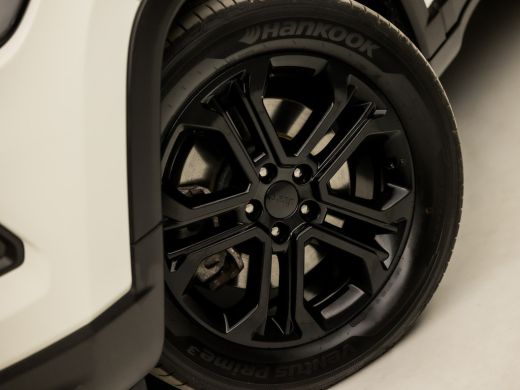 Jeep Compass 4xe 240 Plug-in Hybrid Electric Upland 240Pk Automaat (APPLE CARPLAY, GROOT NAVI, VIRTUAL COCKPIT... ActivLease financial lease