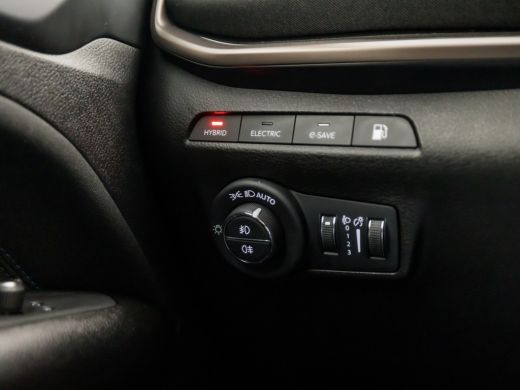 Jeep Compass 4xe 240 Plug-in Hybrid Electric Upland 240Pk Automaat (APPLE CARPLAY, GROOT NAVI, VIRTUAL COCKPIT... ActivLease financial lease