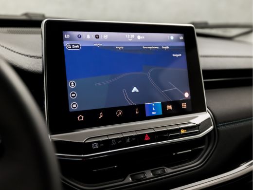 Jeep Compass 4xe 240 Plug-in Hybrid Electric Upland 240Pk Automaat (APPLE CARPLAY, GROOT NAVI, VIRTUAL COCKPIT... ActivLease financial lease