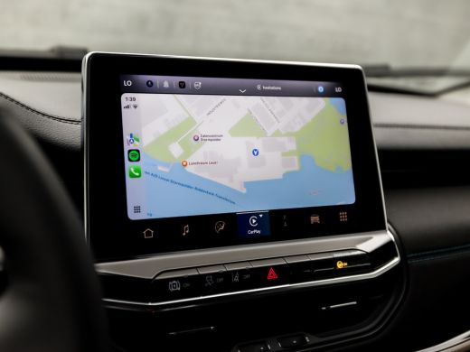 Jeep Compass 4xe 240 Plug-in Hybrid Electric Upland 240Pk Automaat (APPLE CARPLAY, GROOT NAVI, VIRTUAL COCKPIT... ActivLease financial lease