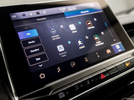 Jeep Compass 4xe 240 Plug-in Hybrid Electric Upland 240Pk Automaat (APPLE CARPLAY, GROOT NAVI, VIRTUAL COCKPIT... ActivLease financial lease