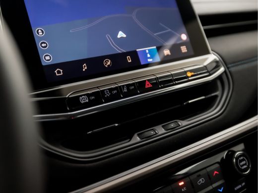 Jeep Compass 4xe 240 Plug-in Hybrid Electric Upland 240Pk Automaat (APPLE CARPLAY, GROOT NAVI, VIRTUAL COCKPIT... ActivLease financial lease