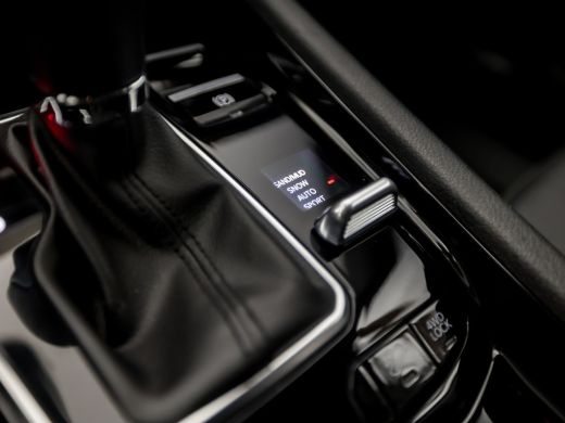 Jeep Compass 4xe 240 Plug-in Hybrid Electric Upland 240Pk Automaat (APPLE CARPLAY, GROOT NAVI, VIRTUAL COCKPIT... ActivLease financial lease