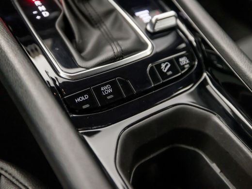 Jeep Compass 4xe 240 Plug-in Hybrid Electric Upland 240Pk Automaat (APPLE CARPLAY, GROOT NAVI, VIRTUAL COCKPIT... ActivLease financial lease