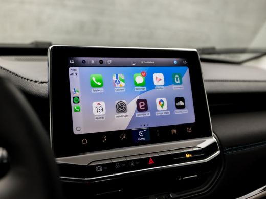 Jeep Compass 4xe 240 Plug-in Hybrid Electric Upland 240Pk Automaat (APPLE CARPLAY, GROOT NAVI, VIRTUAL COCKPIT... ActivLease financial lease