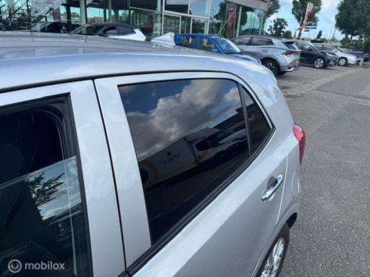 Kia Picanto Dynamic Edition 1.0 DPi Dynamic Edition ActivLease financial lease