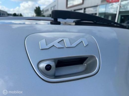 Kia Picanto Dynamic Edition 1.0 DPi Dynamic Edition ActivLease financial lease