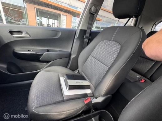 Kia Picanto Dynamic Edition 1.0 DPi Dynamic Edition ActivLease financial lease